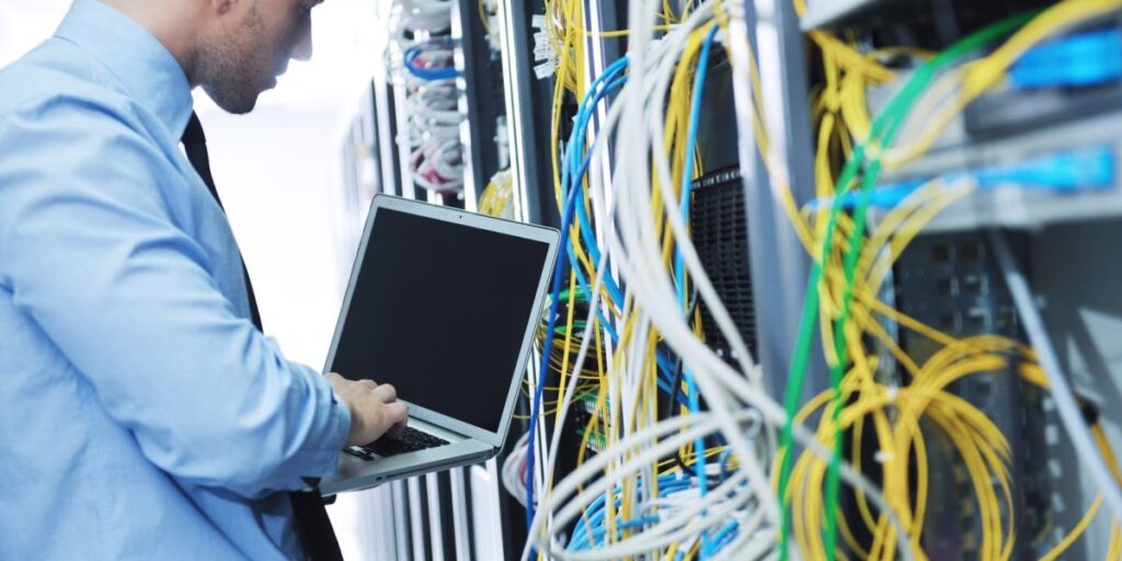 Servicios tecnológicos House Tech Colombia