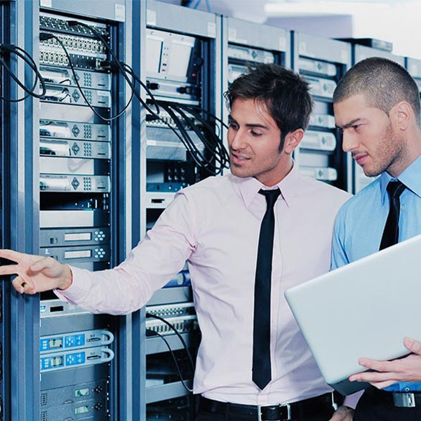 Administración de Infraestructura Tecnológica
